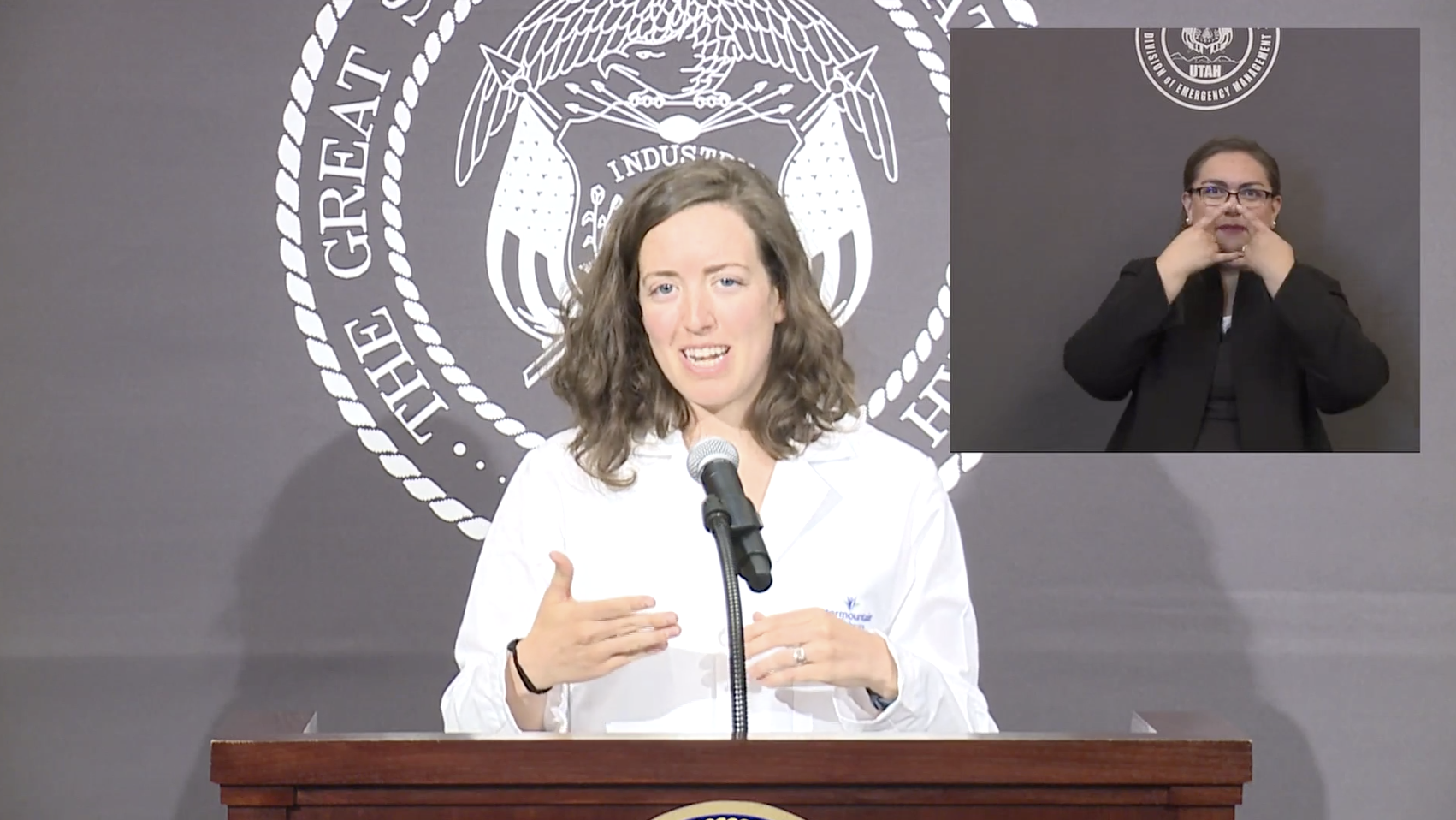 En español: Gov. Herbert, local leaders address the needs of Latino community amid COVID-19 pandemic