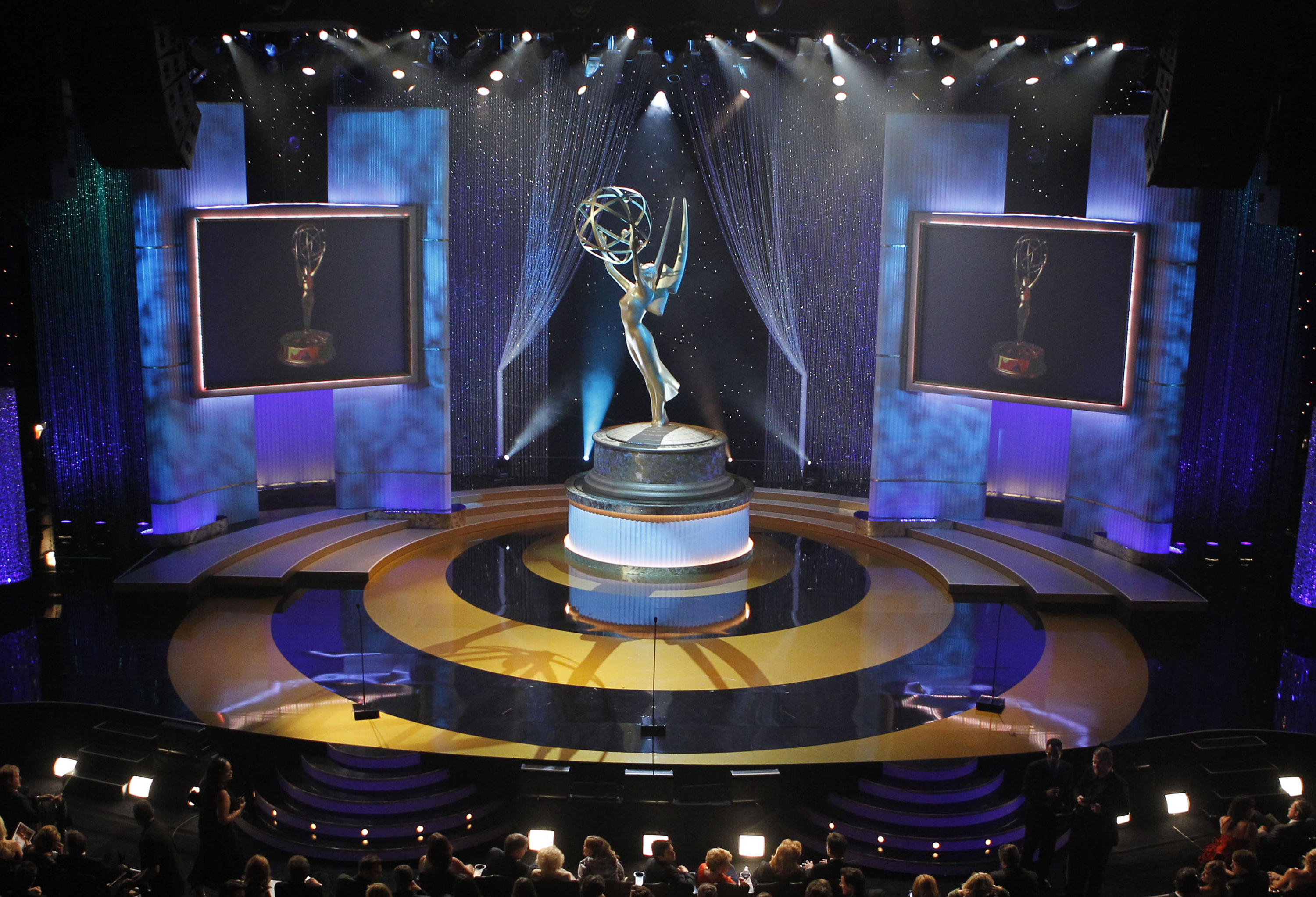 Daytime Emmys: 'The Young and the Restless' wins best drama