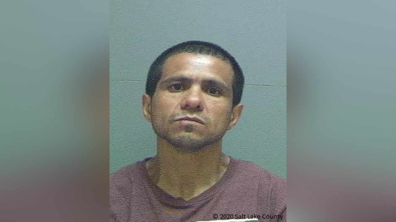 Man shot, killed former co-worker as he walked away, charges state