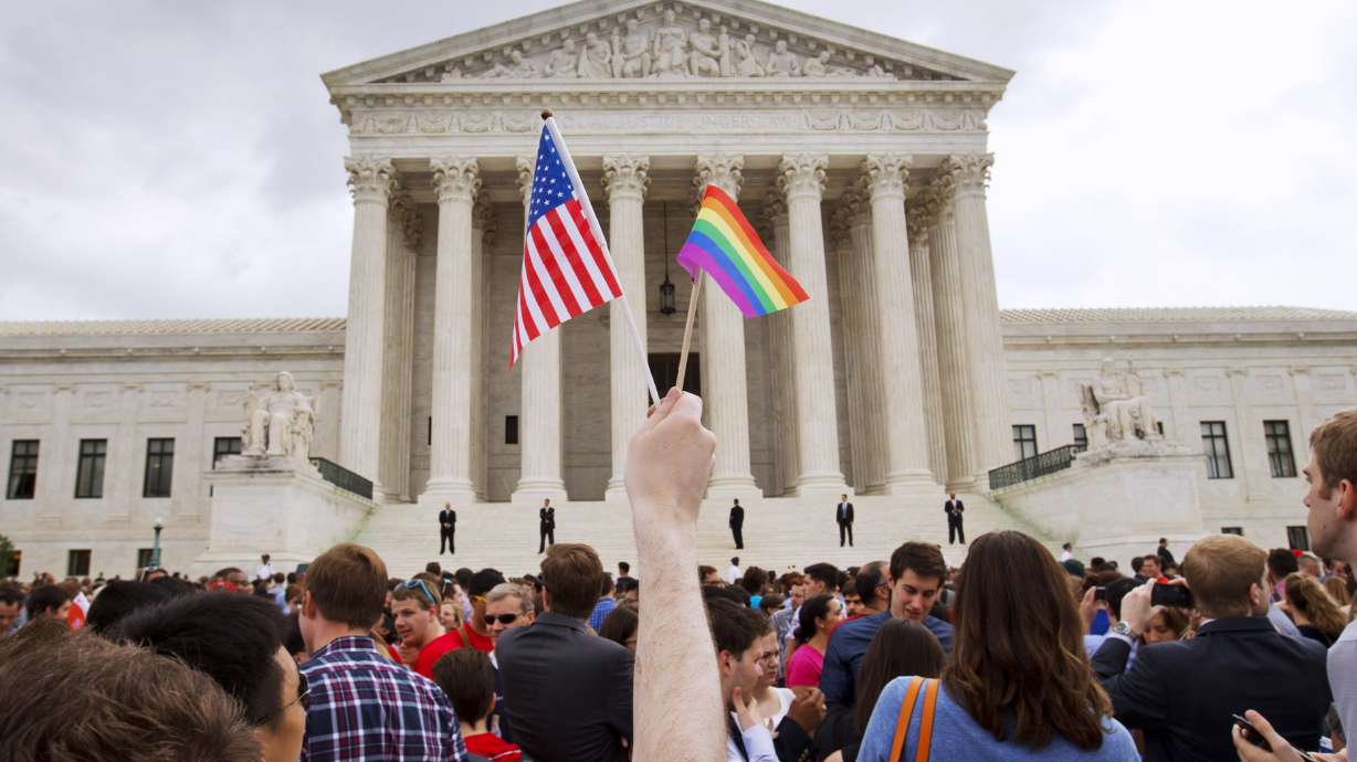 Same-sex marriage was legalized 5 years ago. Where do faith groups stand?