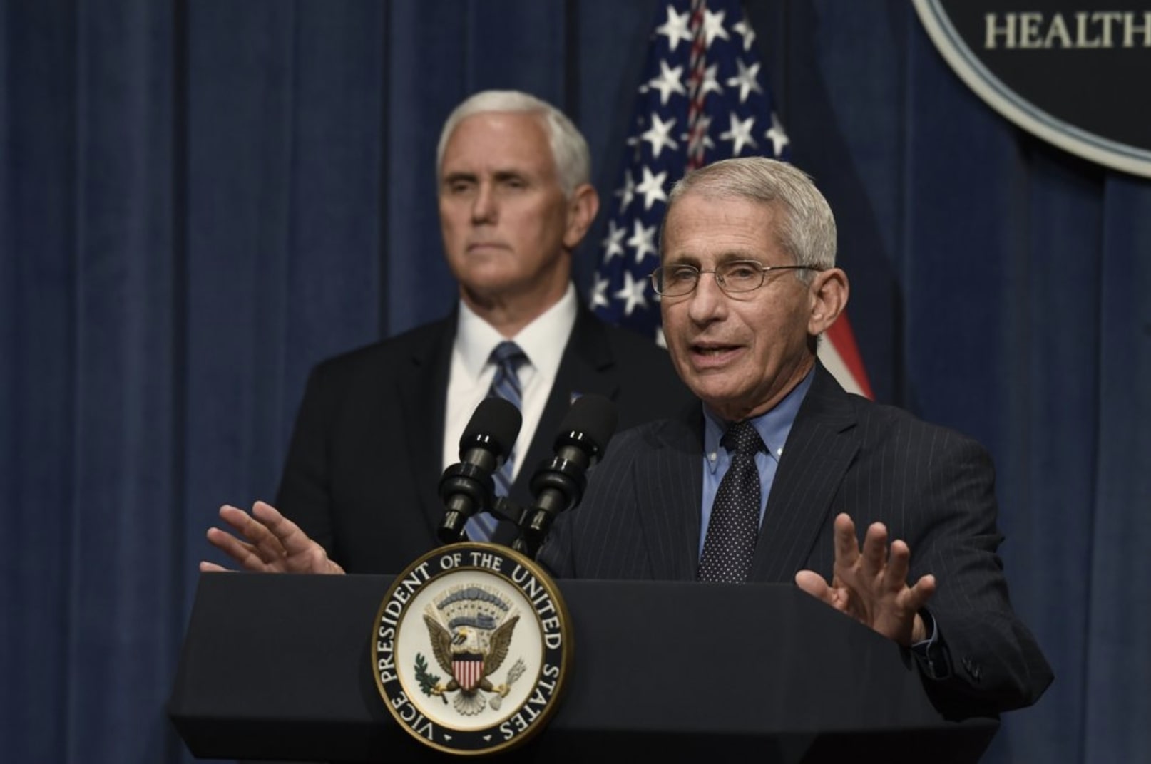 As virus grows, governors rely on misleading hospital data