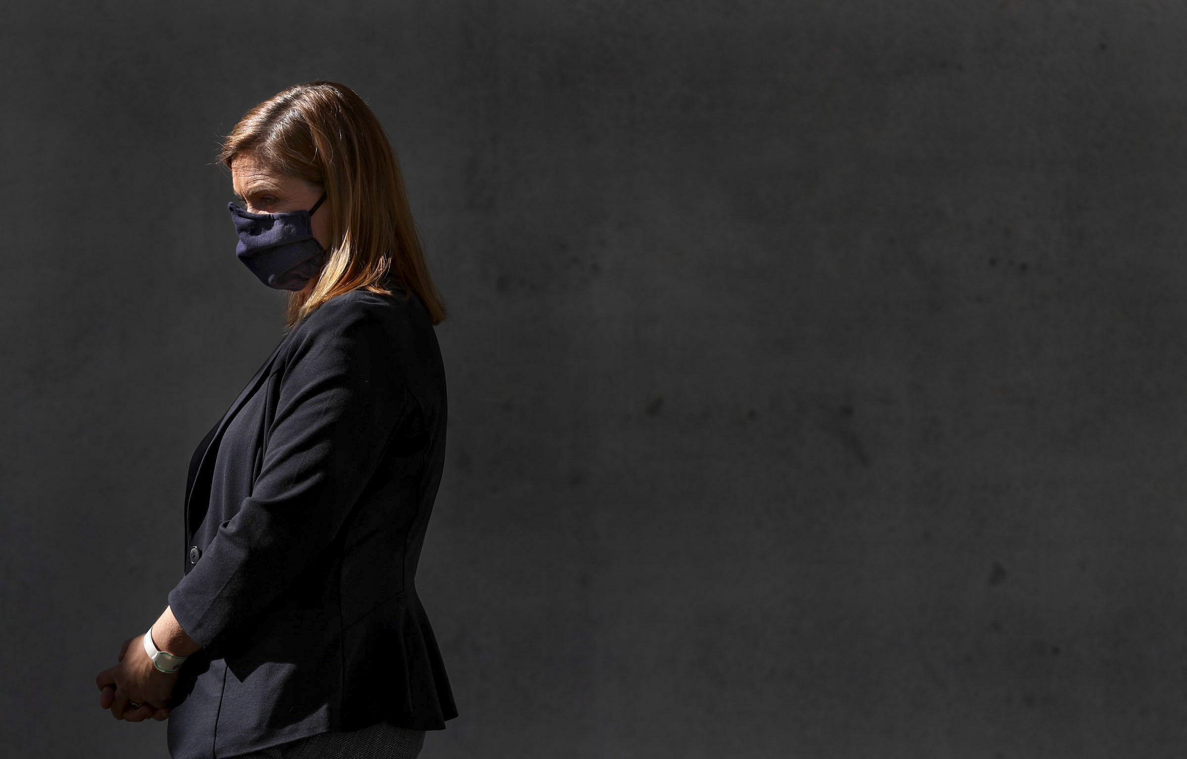 A new normal: What you need to know about the new mask requirements