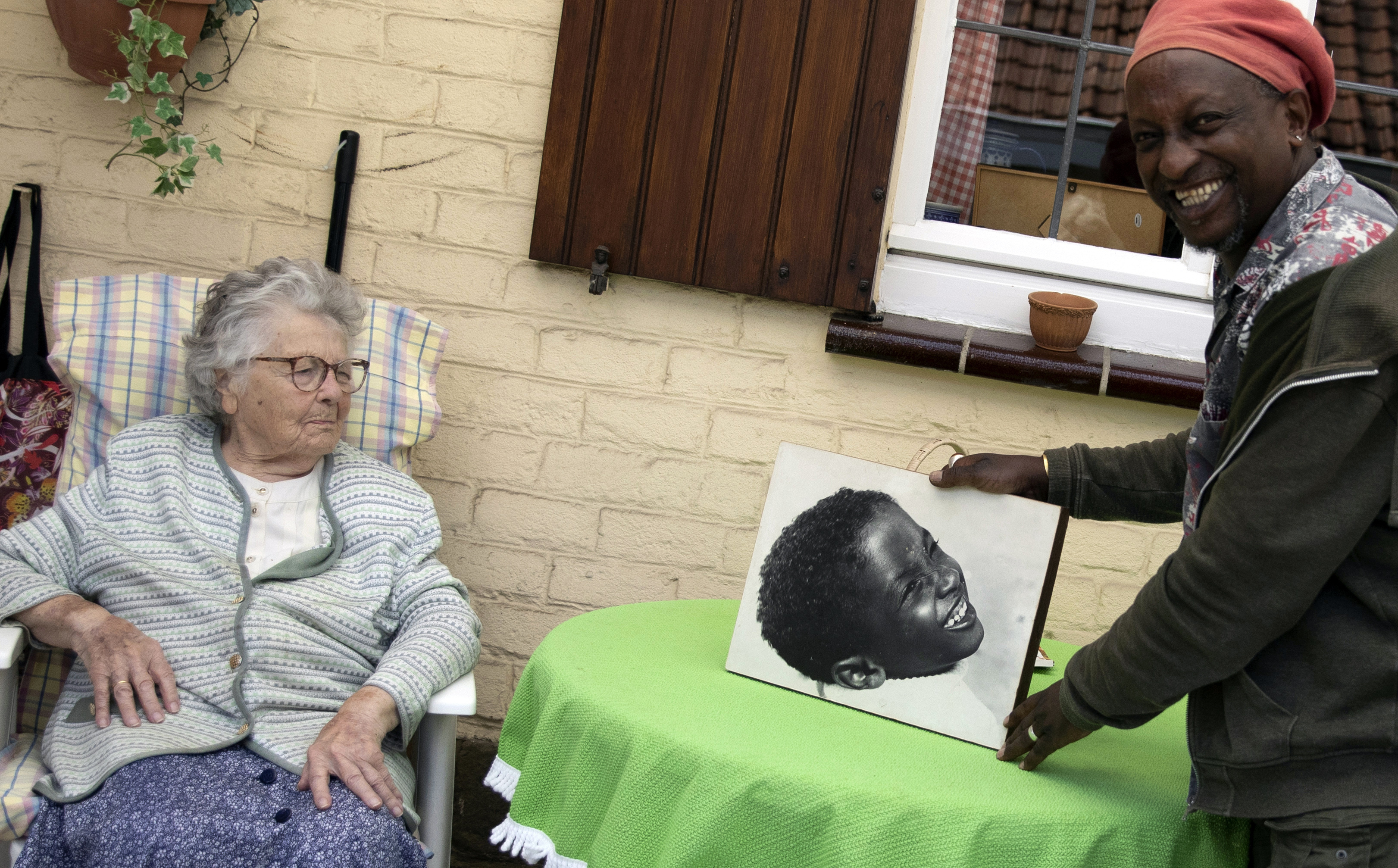 In Belgian town, monuments expose a troubled colonial legacy