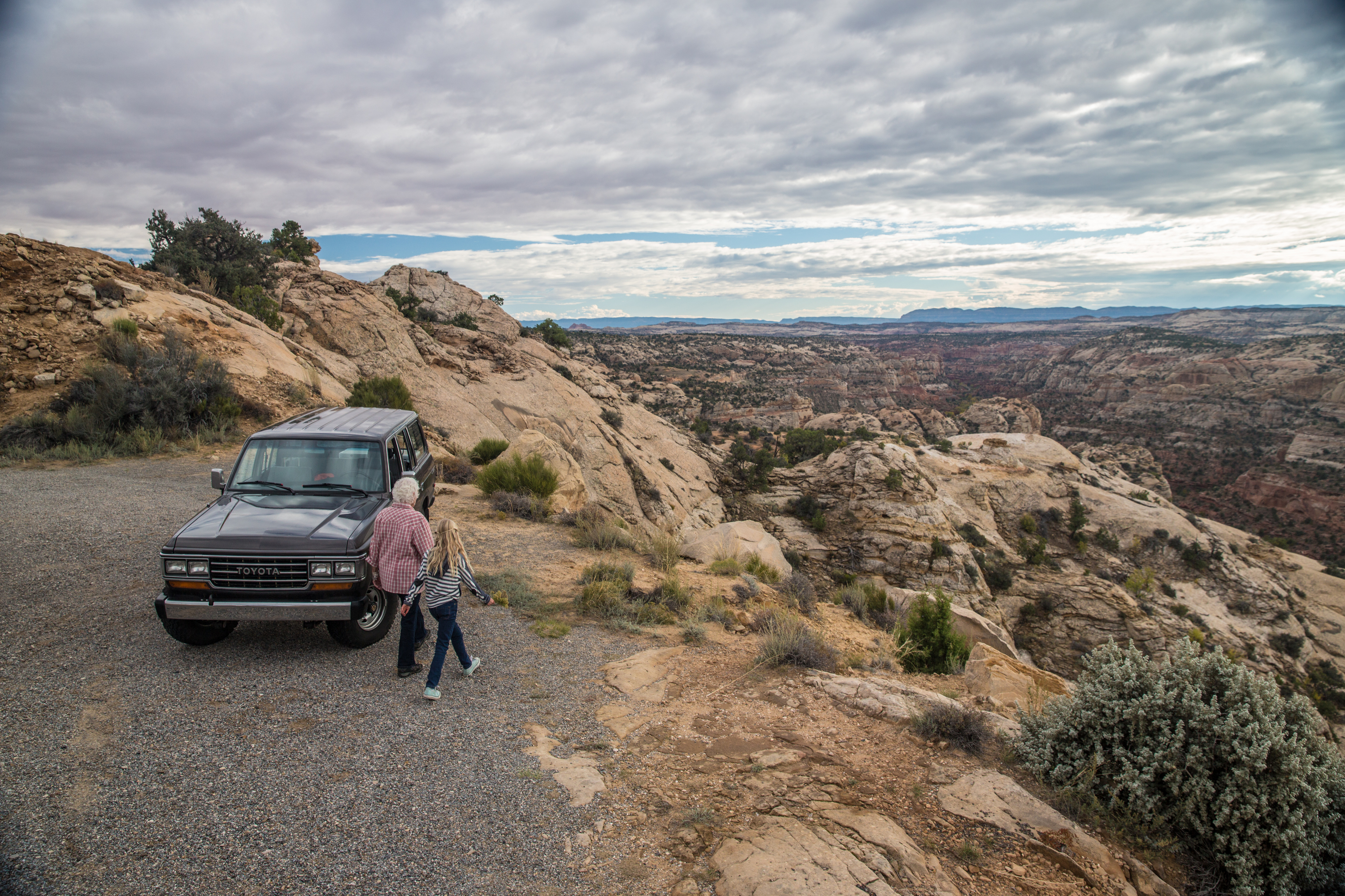 Bryce to Capitol Reef: a great American road trip to experience on your Utah staycation