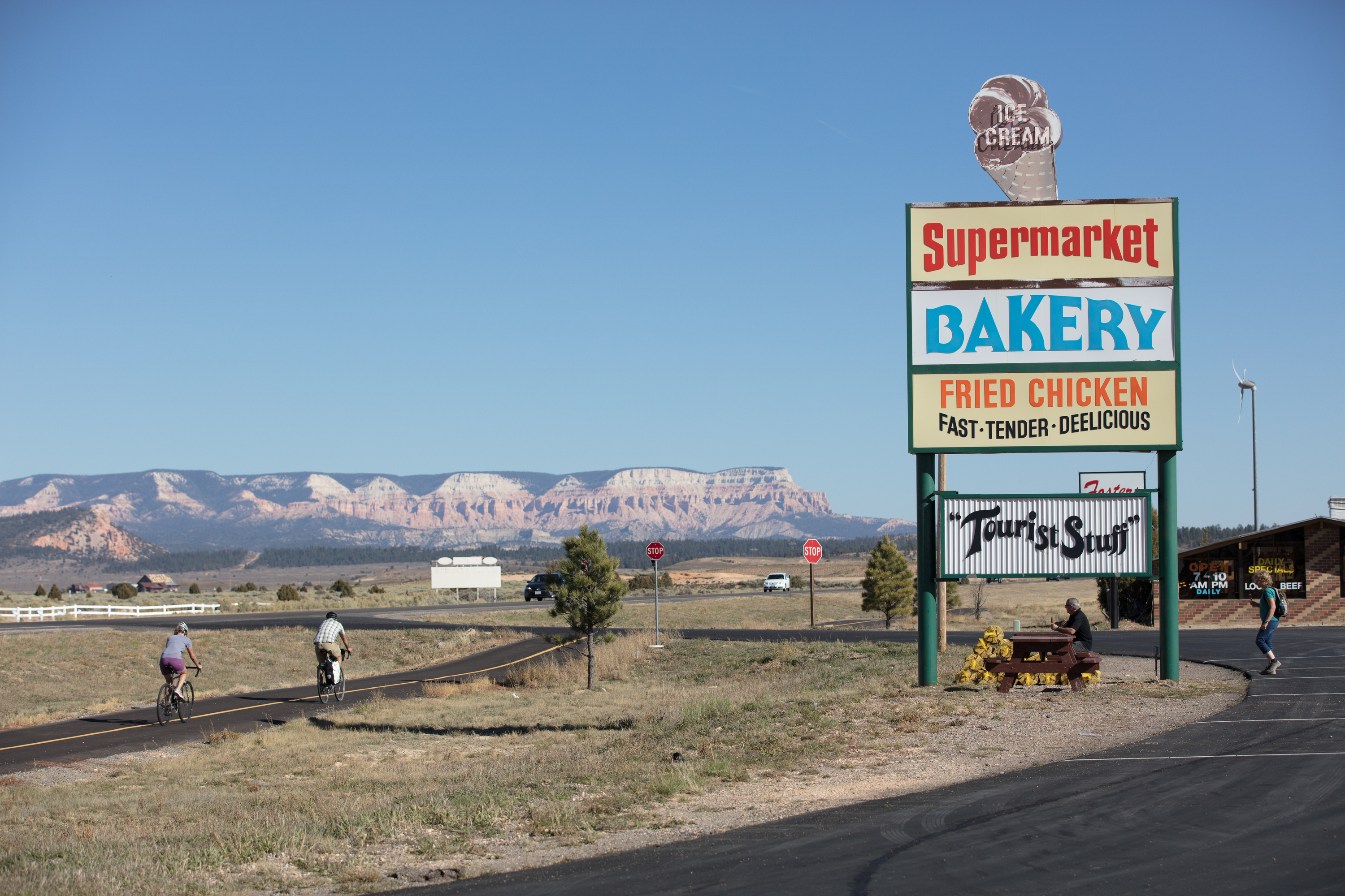 Photo courtesy Utah Office of Tourism