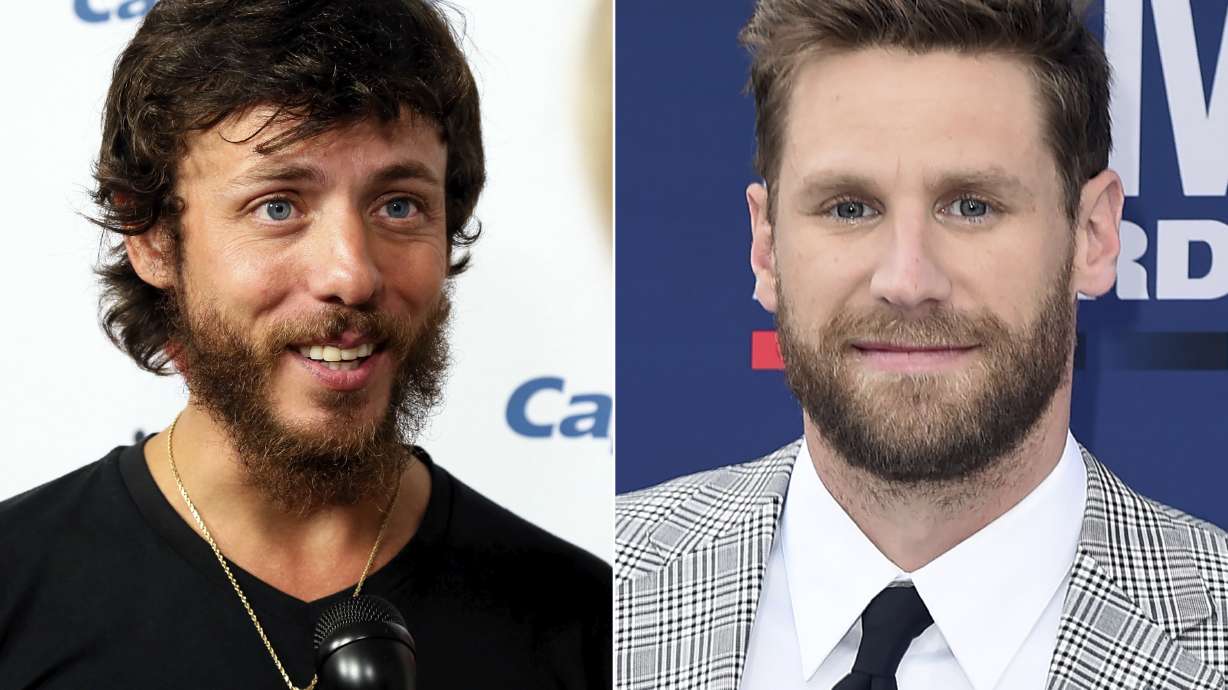 Critics slam country artists for playing for unmasked crowds