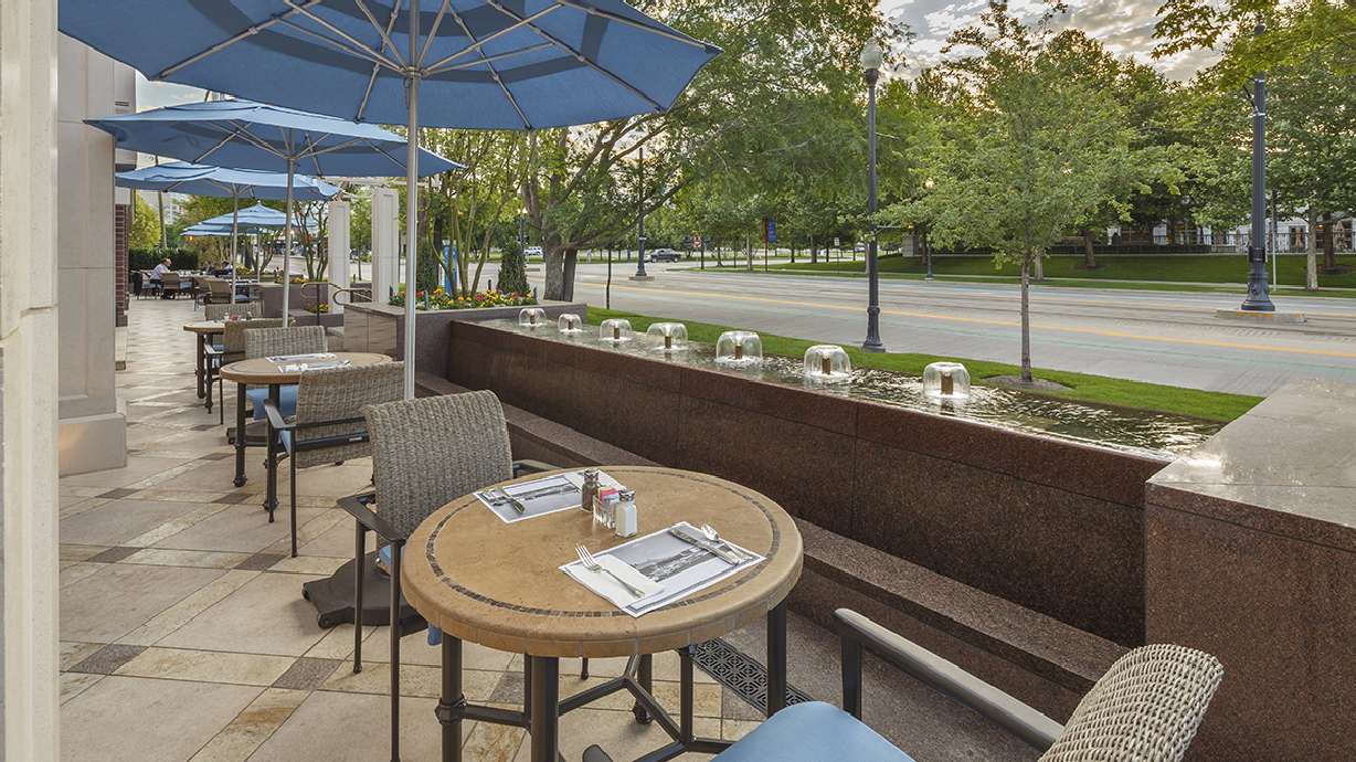 5 dishes you can't miss at Little America's Coffee Shop