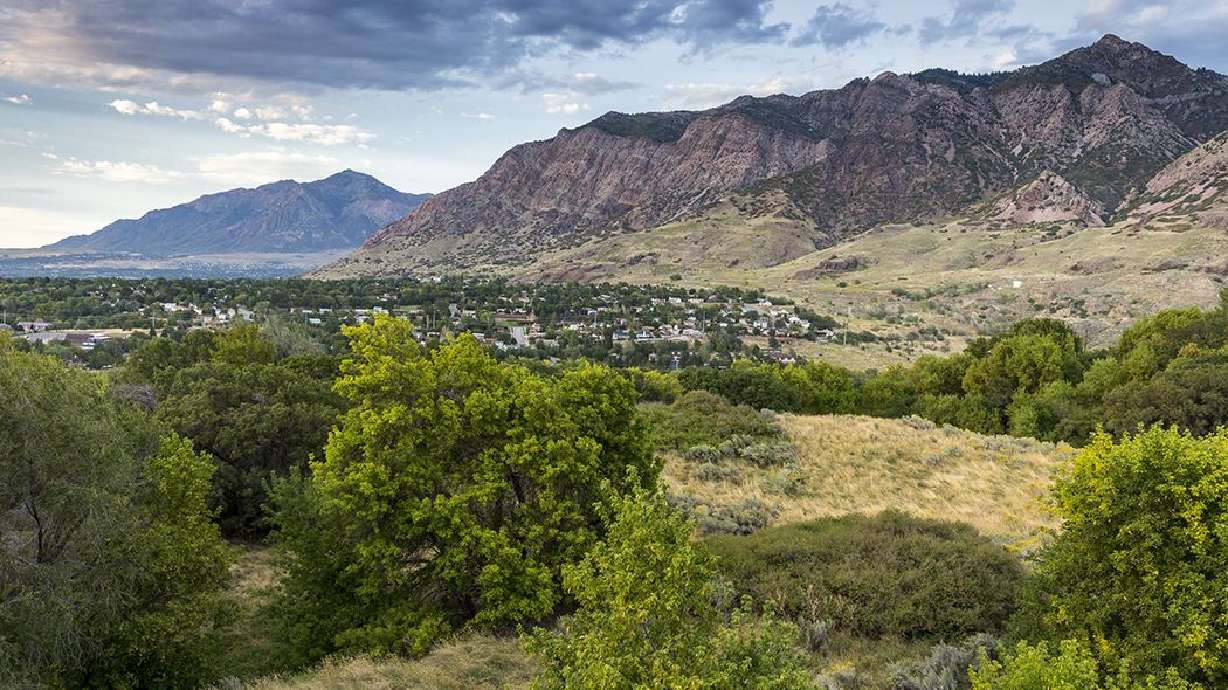 Local tips for a summer getaway to Ogden