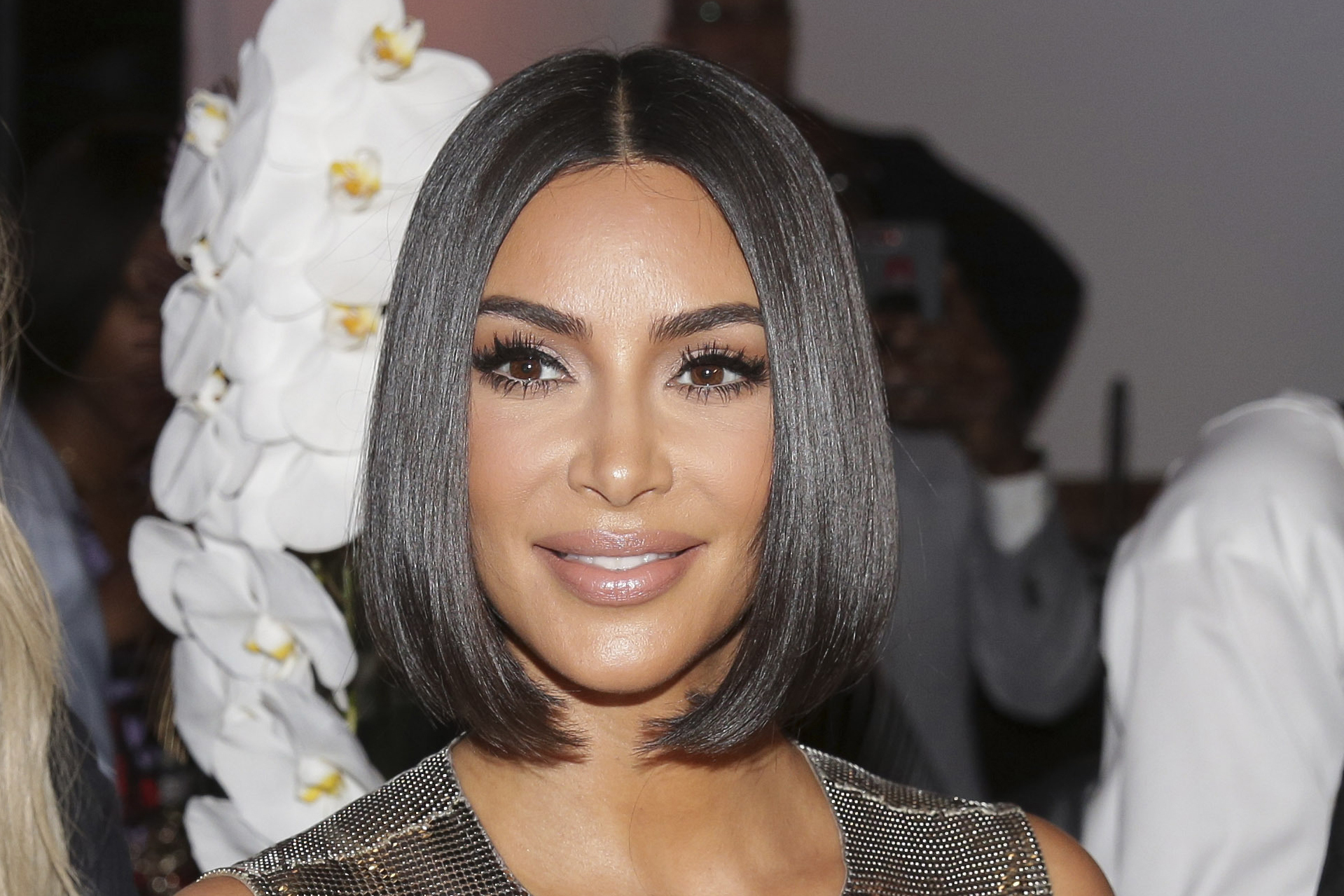 Kim Kardashian West sells stake in beauty brand for $200M