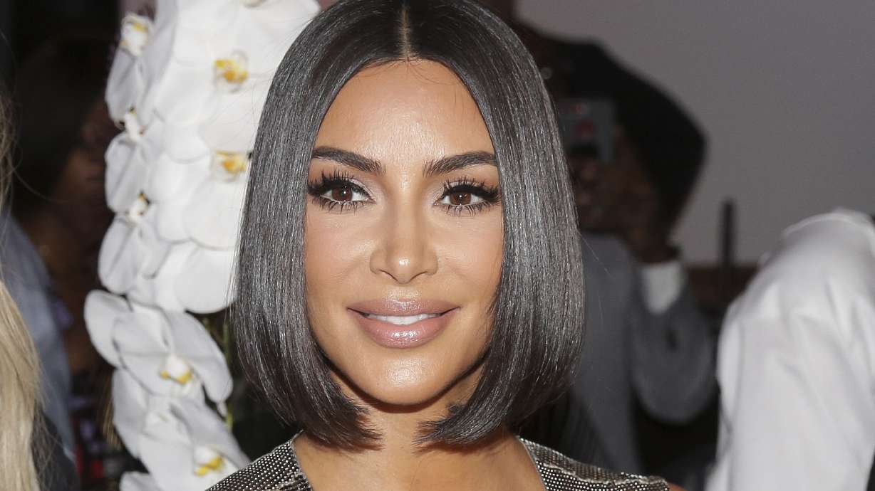 Kim Kardashian West sells stake in beauty brand for $200M