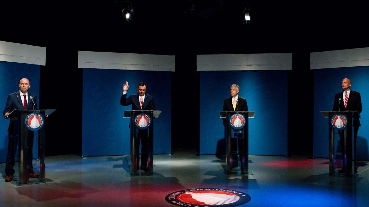 Candidates scale back — or aren’t holding — election night parties due to COVID-19