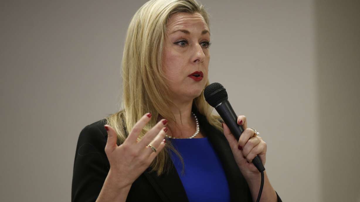 Horn handily captures Democratic nod in closely watched race