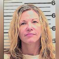 'She is going to have to look at us.' Grandparents preparing to face Lori Vallow Daybell