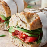 14 dietitian-recommended picnic recipes to enjoy