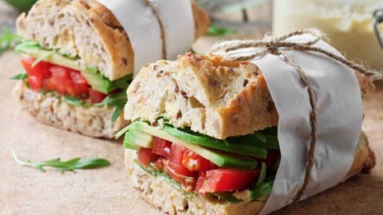 14 dietitian-recommended picnic recipes to enjoy