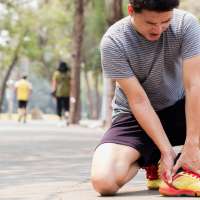 5 sports injuries you shouldn't brush off