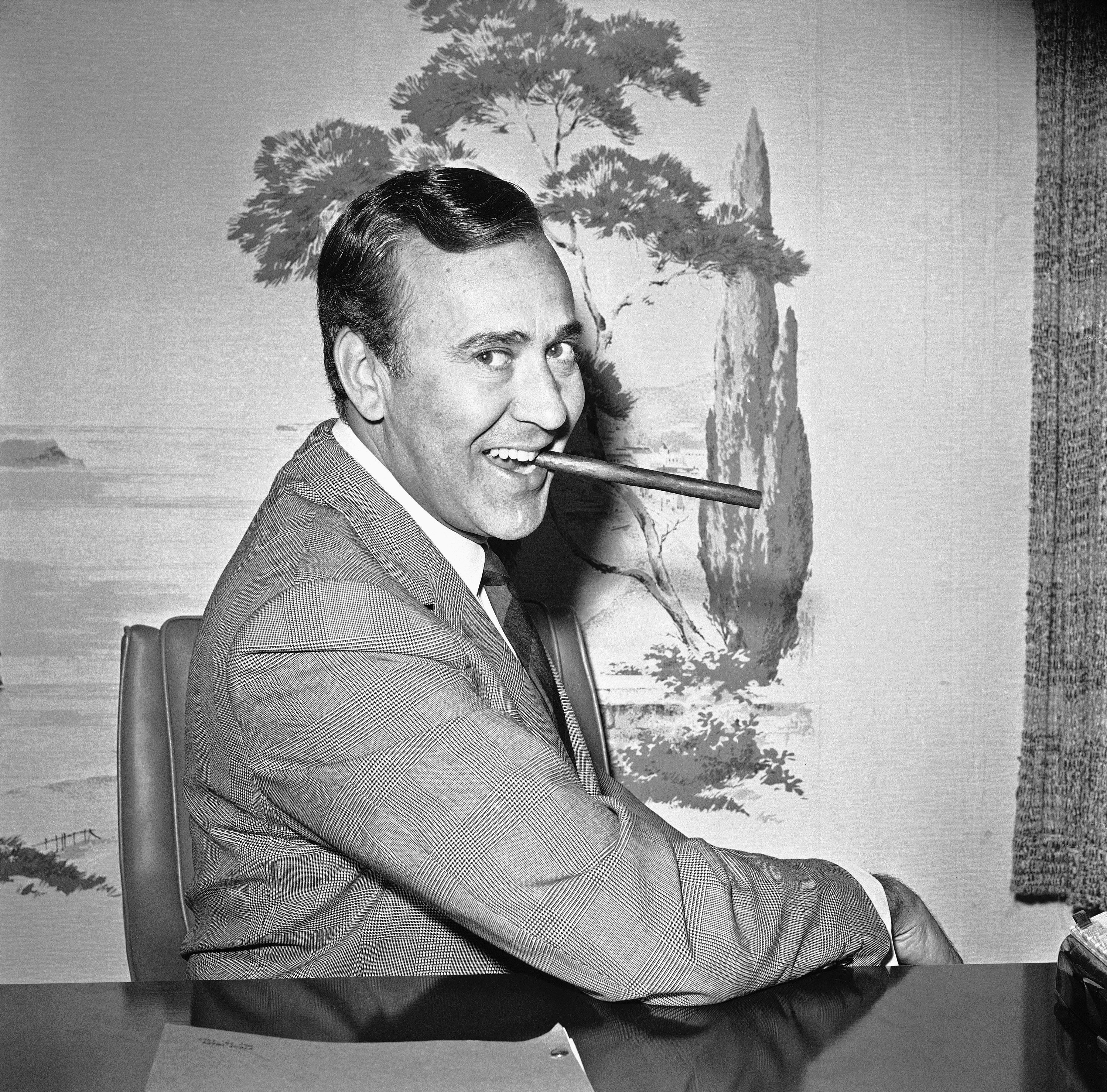 Carl Reiner, comedy’s rare untortured genius, dies at 98