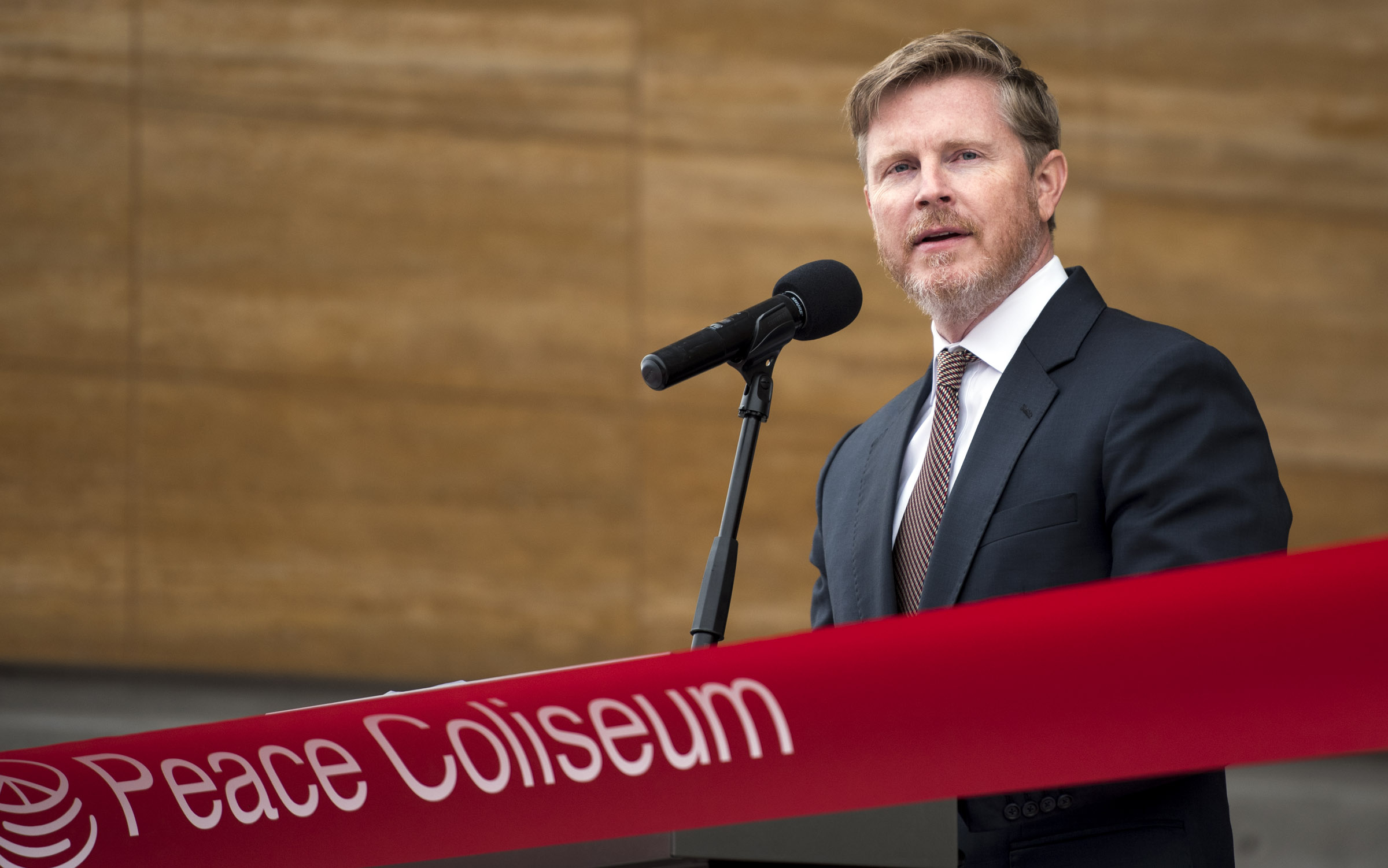 Overstock.com's newest customer? The United States government