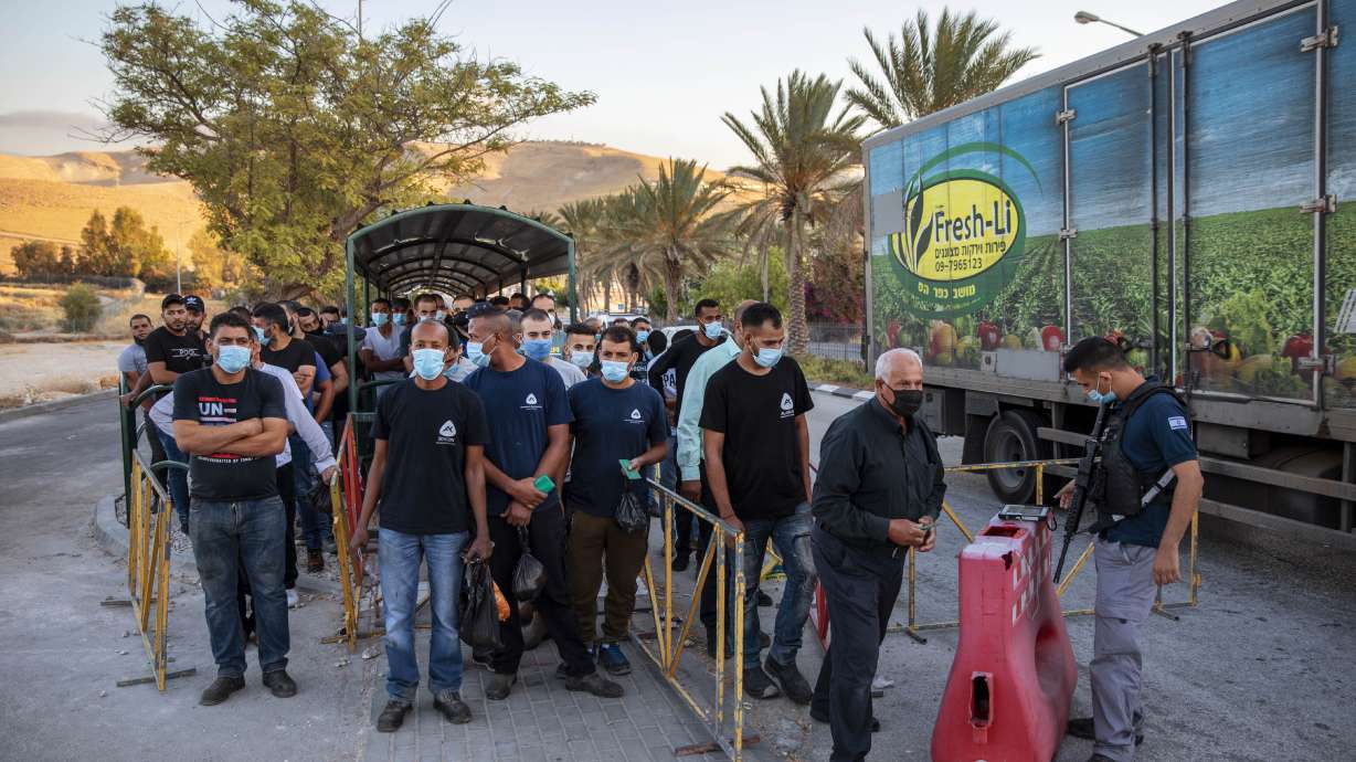 Netanyahu signals delay in West Bank annexation plan