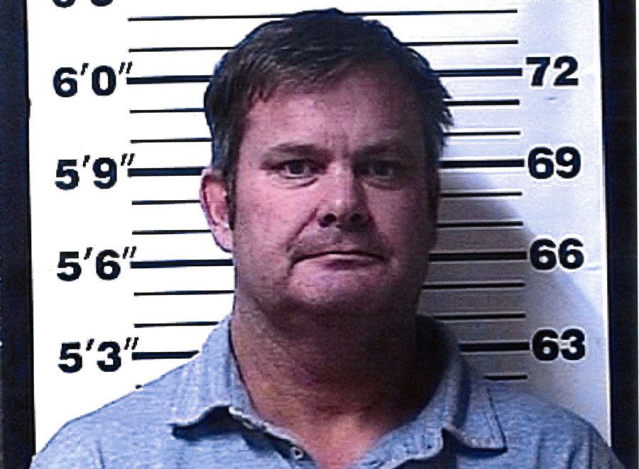 Chad Daybell facing new charges of conspiracy to destroy evidence