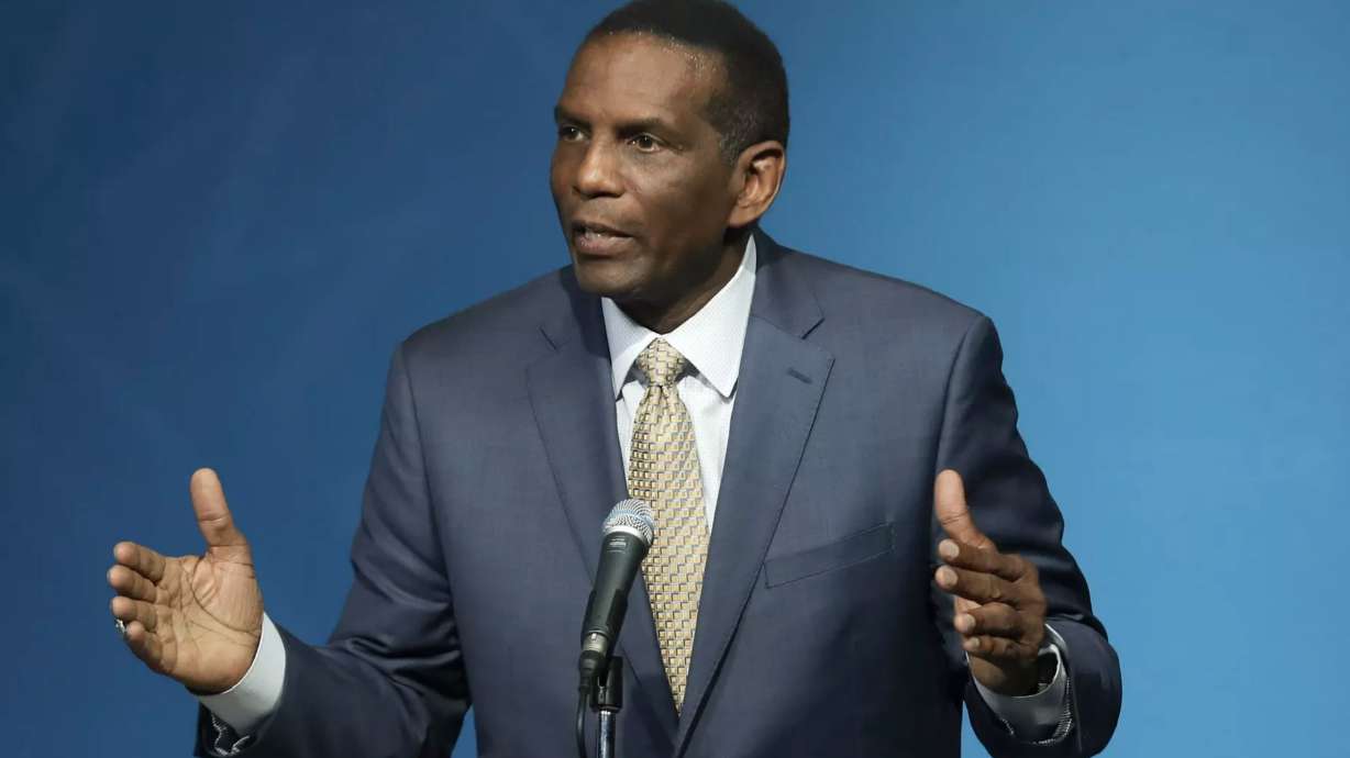 3 GOP candidates concede 4th District primary race to Burgess Owens