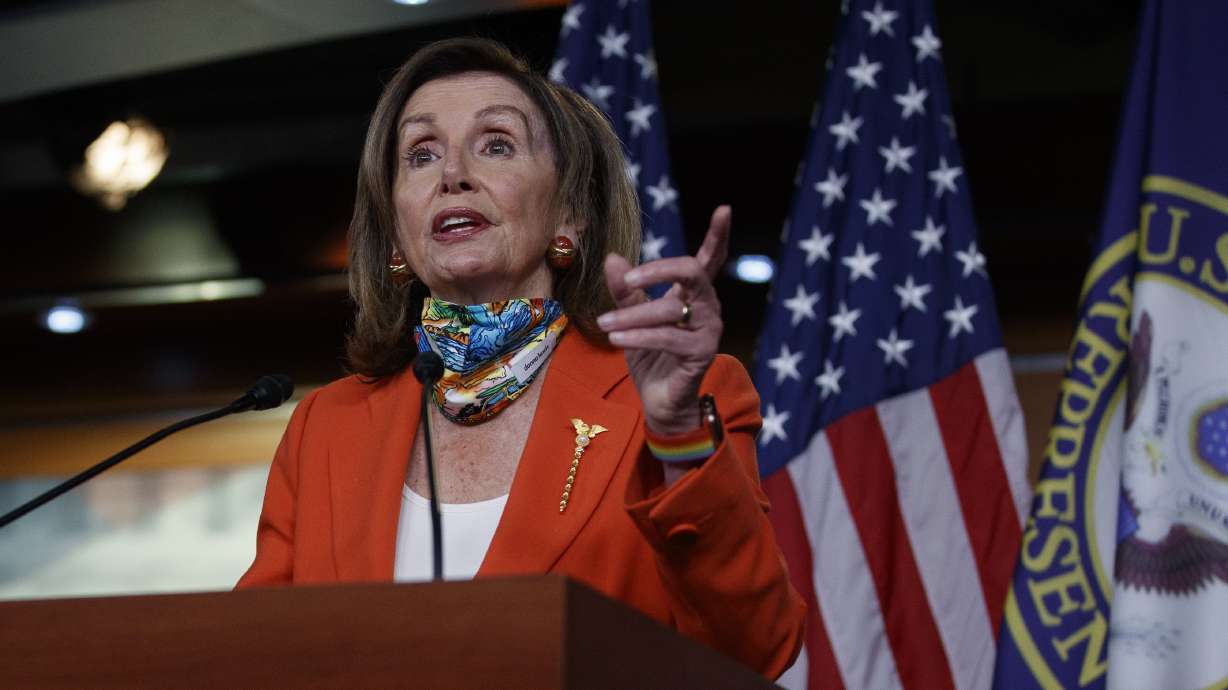 House approves $1.5T plan to fix crumbling infrastructure