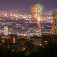 How to safely light up the sky with fireworks