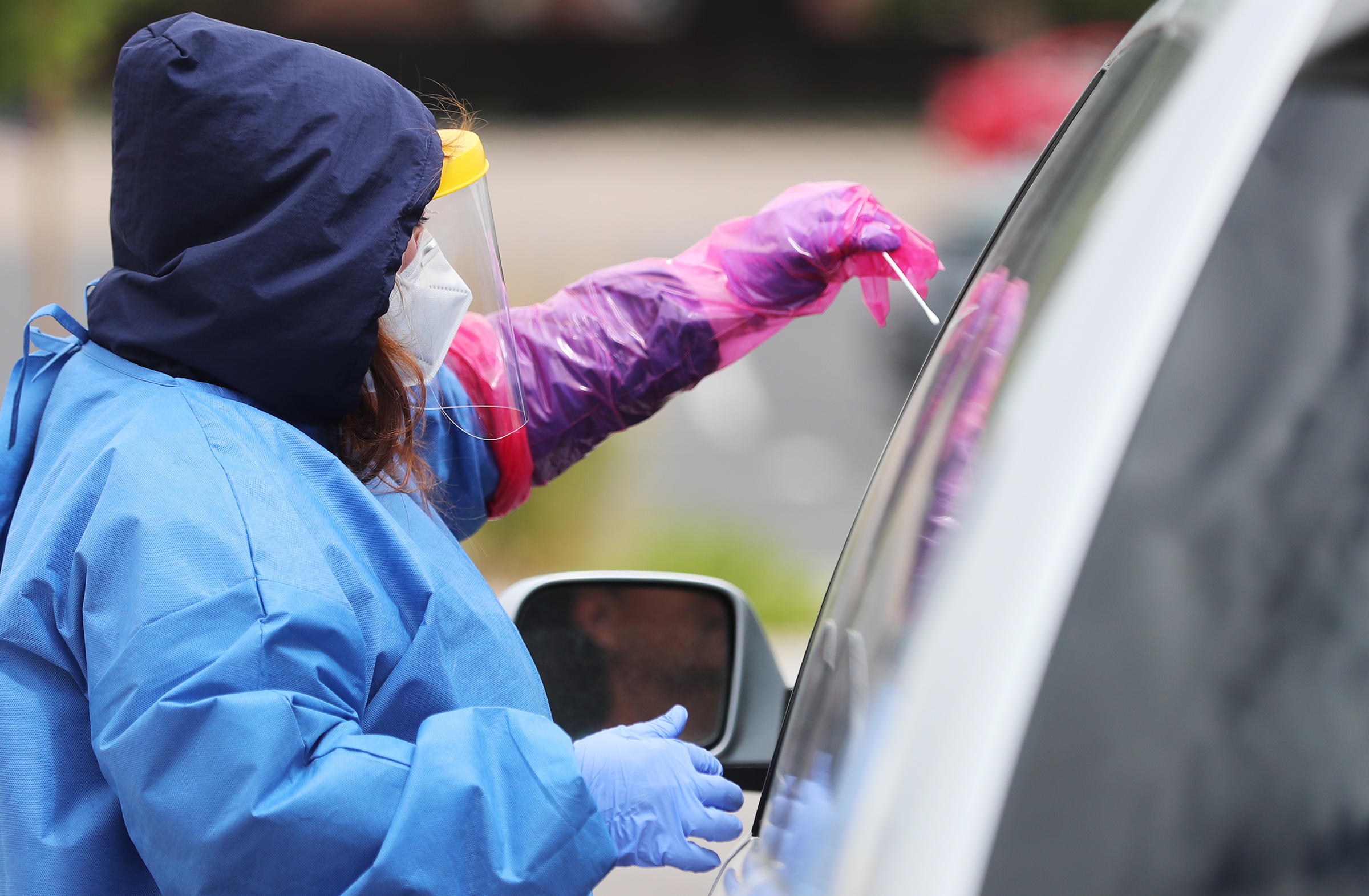 Coronavirus updates: Salt Lake County extends mask order; coronavirus cases on the rise across US