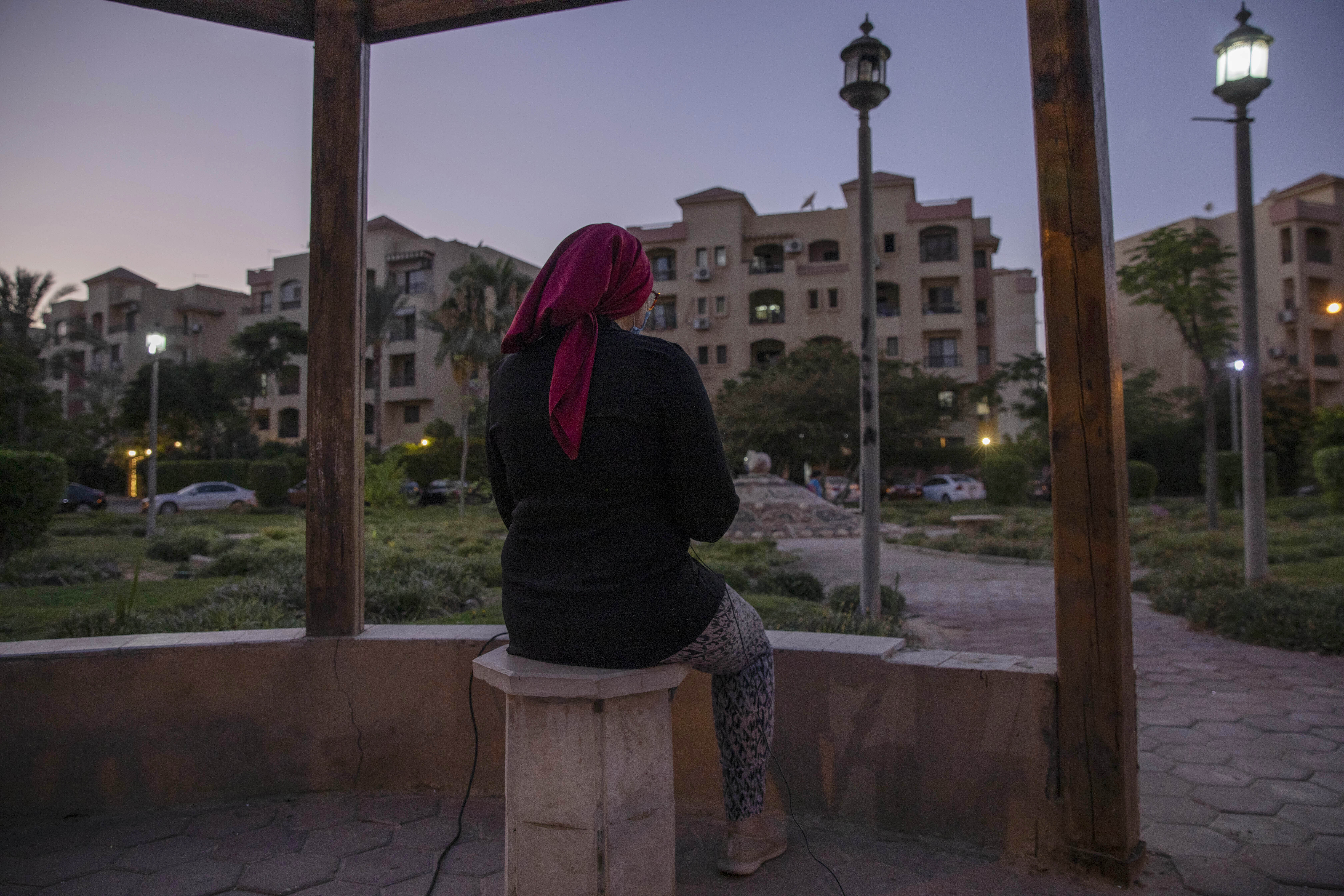 Visa lottery winners feel cheated by Trump's visa ban