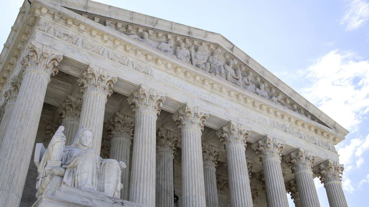 Supreme Court agrees to hear Nazi art case