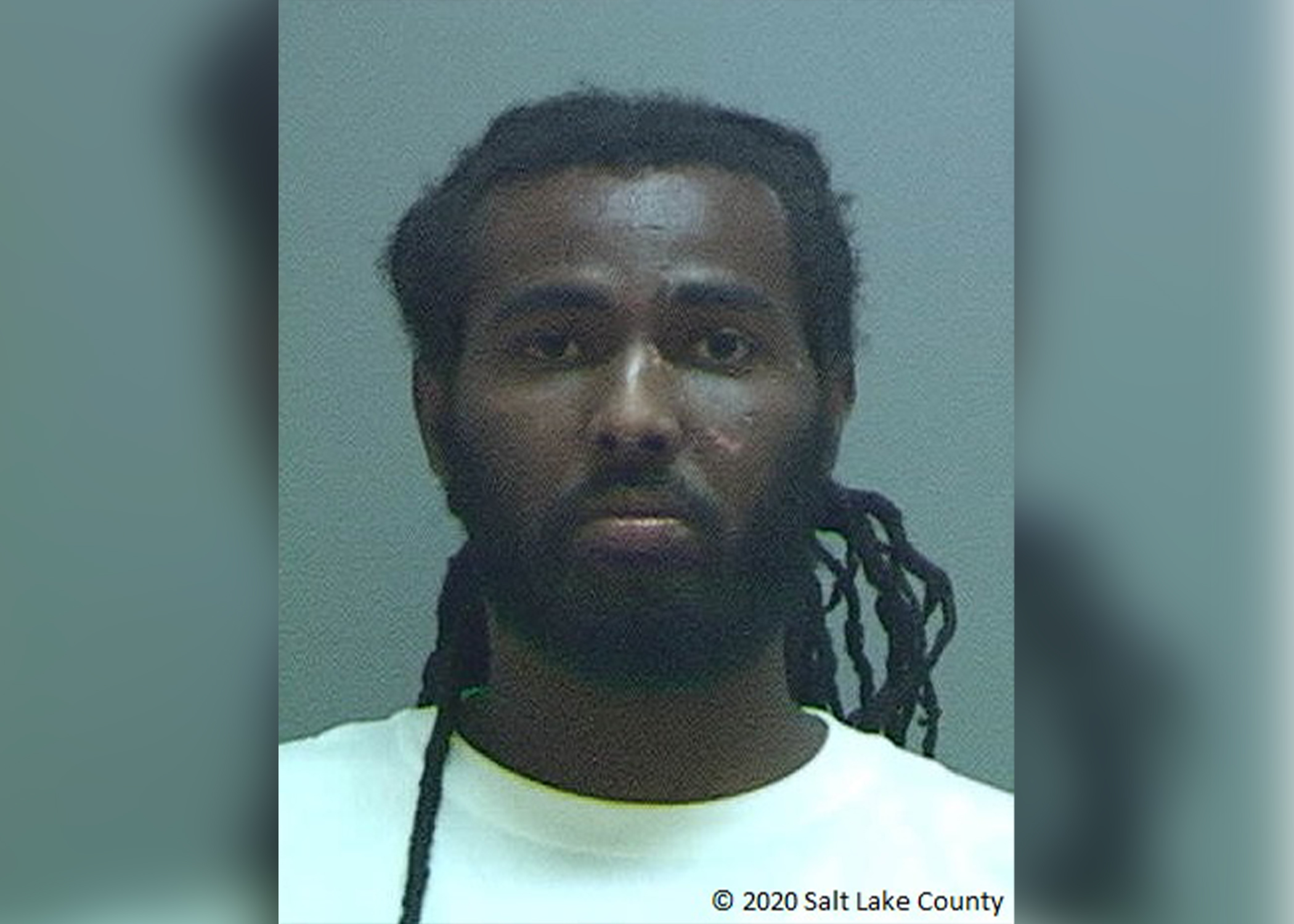 US Marshal’s violent fugitive task force arrests murder suspect from Georgia in Utah