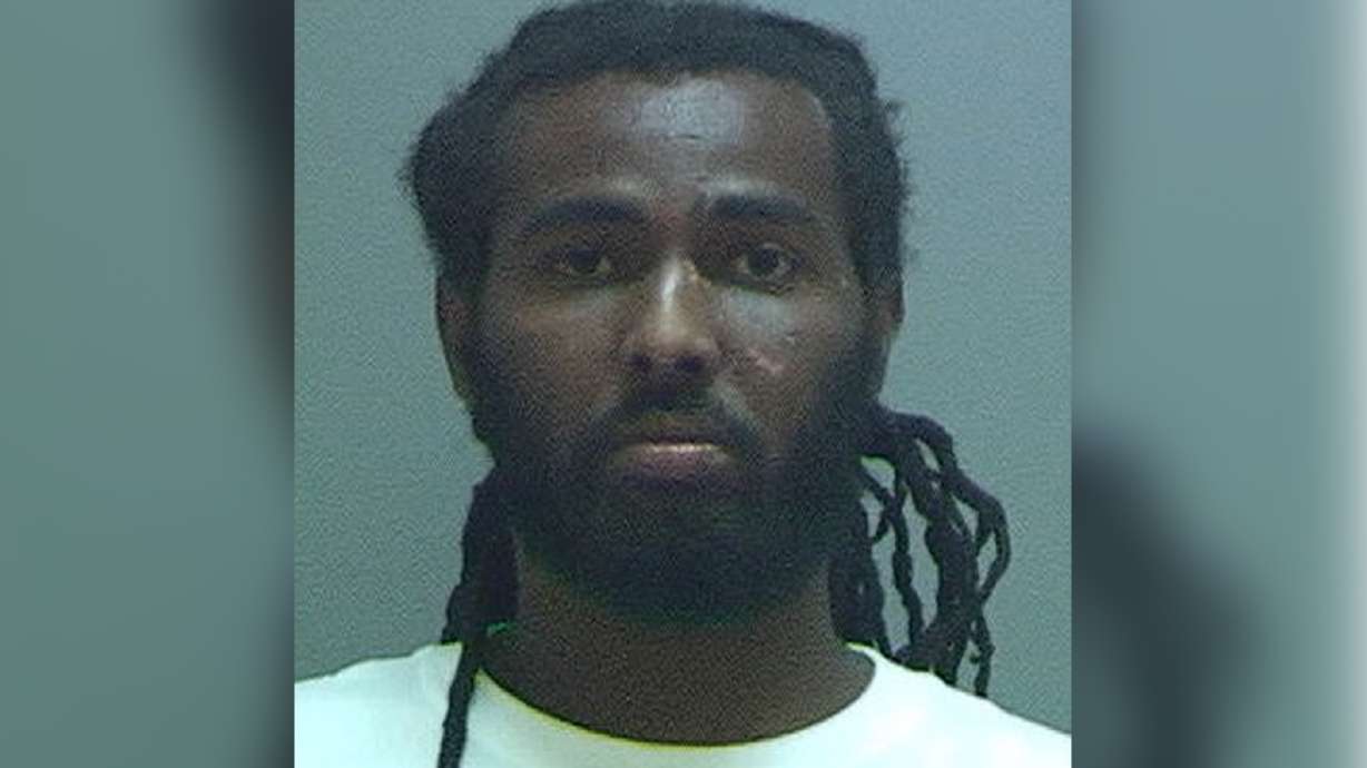 US Marshal’s violent fugitive task force arrests murder suspect from Georgia in Utah