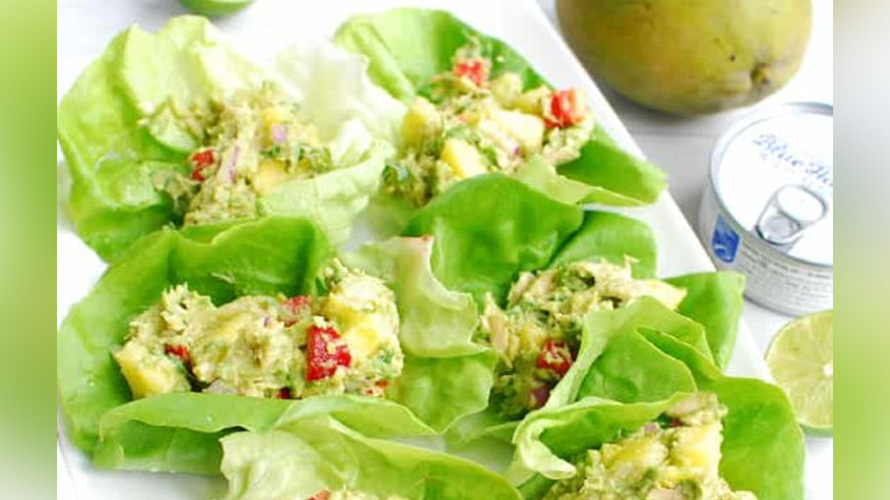 20 easy, no-oven recipes for the summer