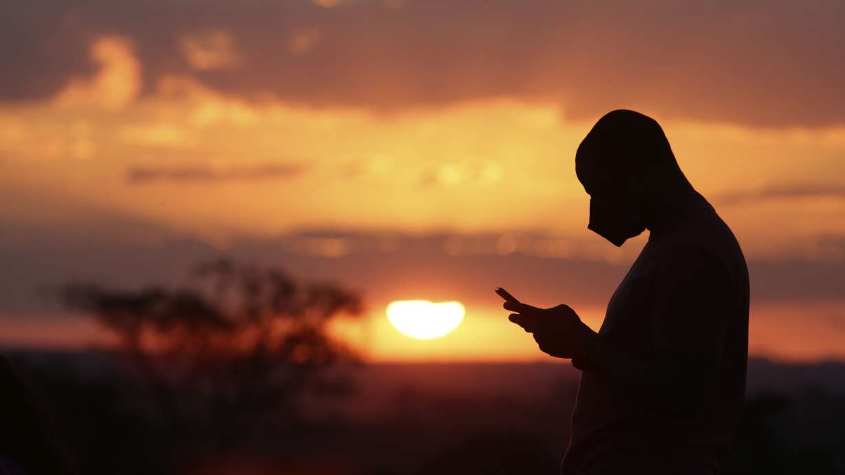 The Latest: Australia’s most populous state to close border