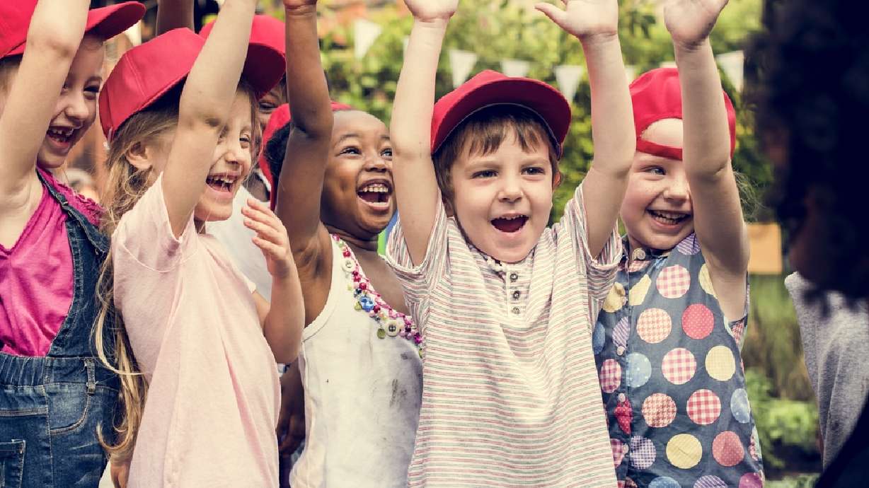 This top notch virtual Utah school has a limited number of openings