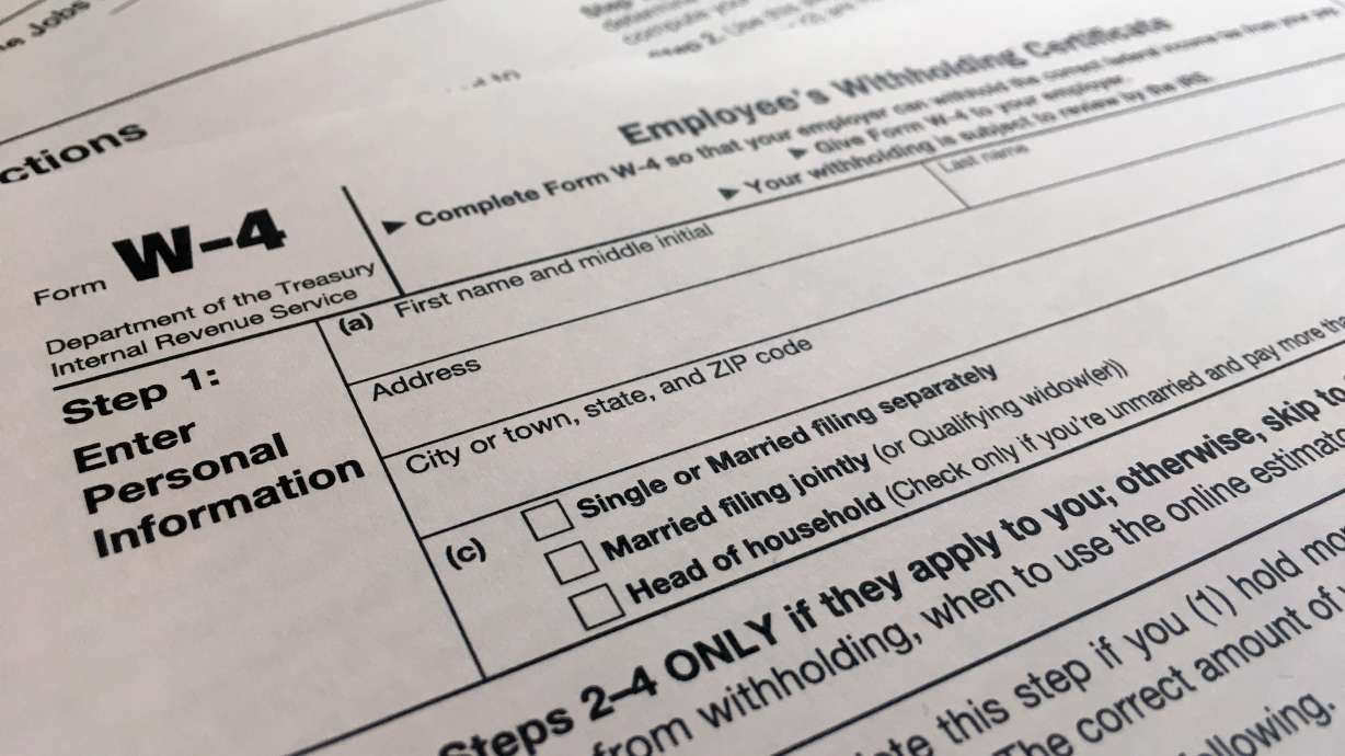 No more delays: What to know about the July 15 tax deadline