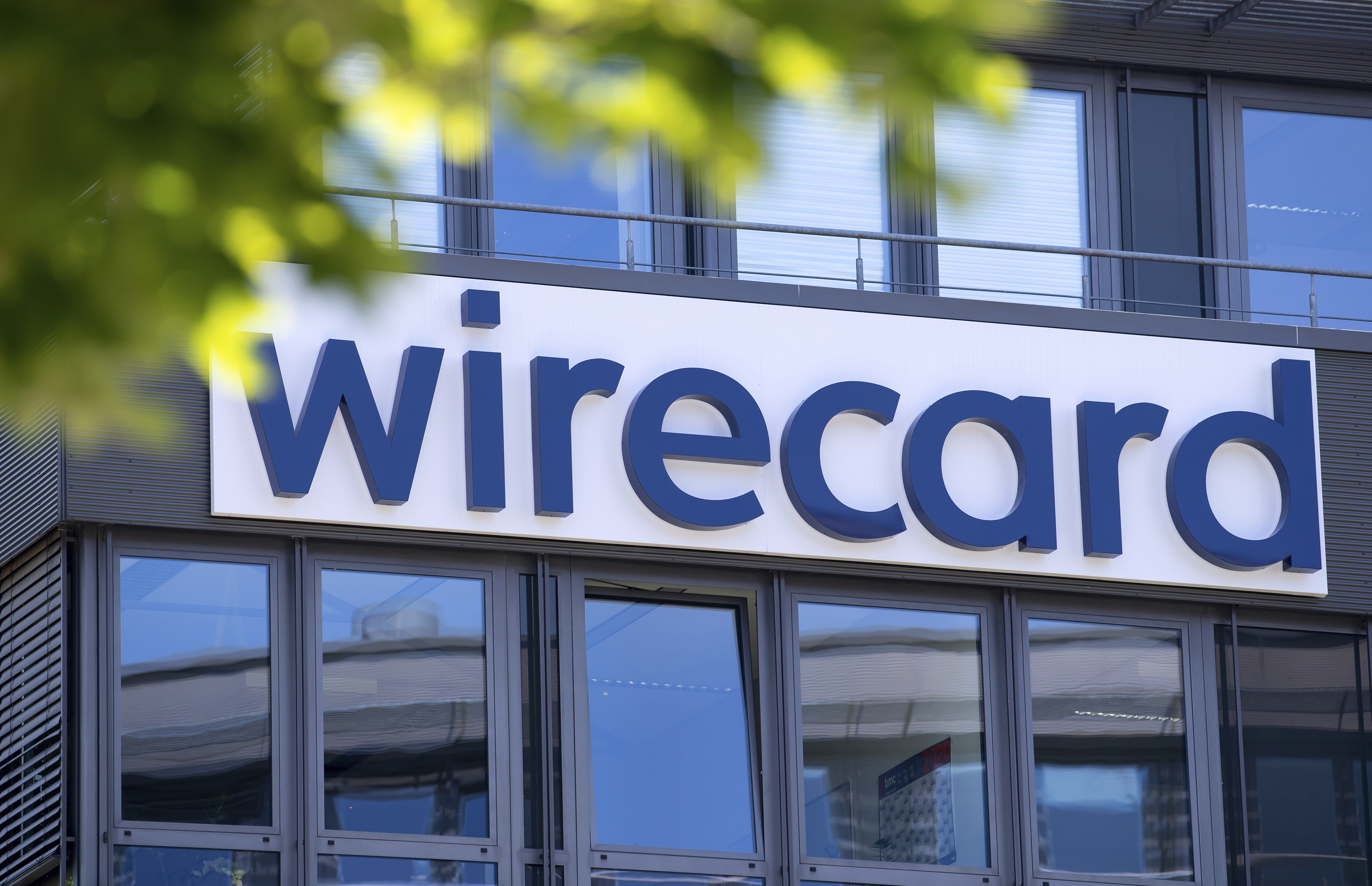 Second executive arrested in Wirecard scandal in Germany