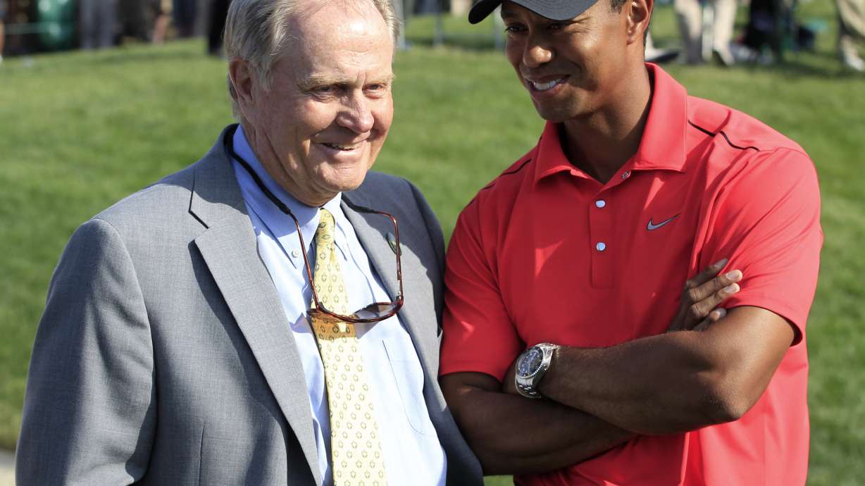 PGA Tour, Memorial scrap plans to have limited spectators