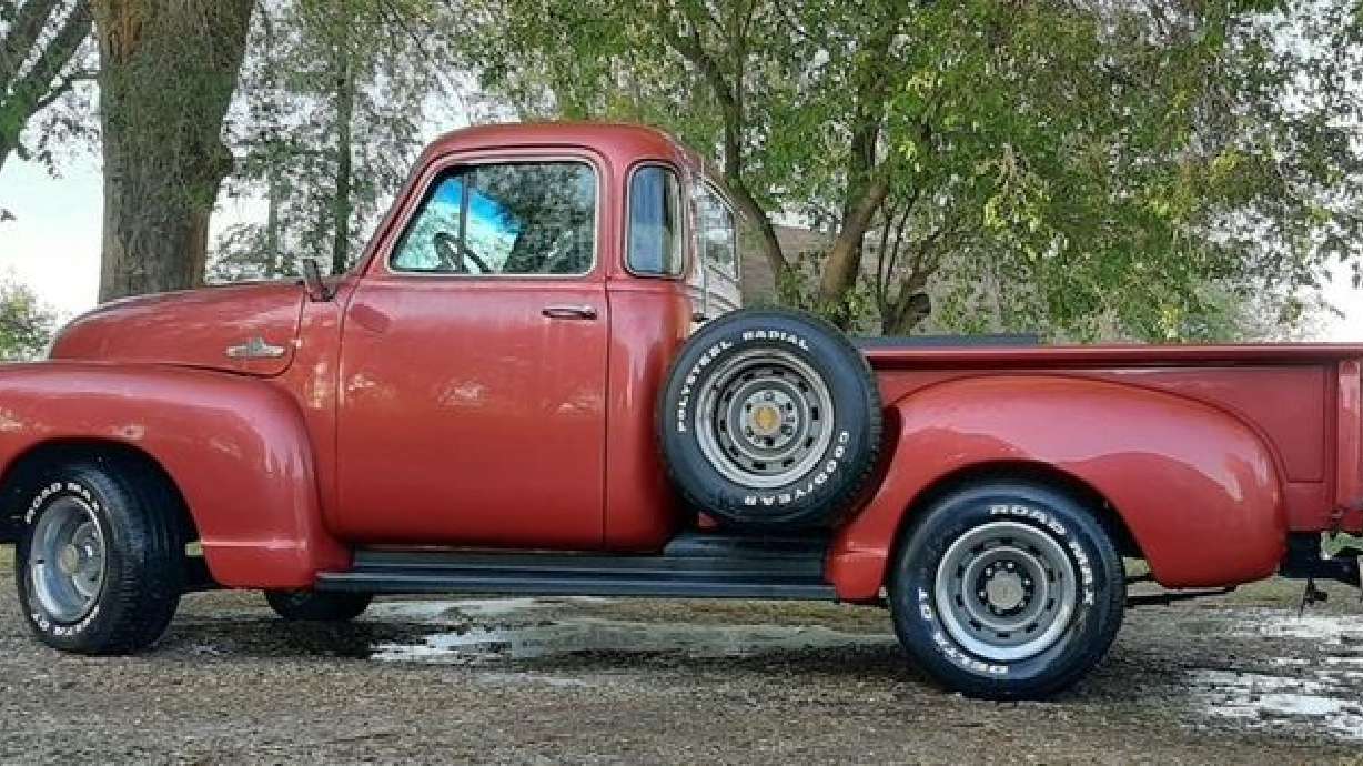 19 terrific trucks currently listed on KSL Cars