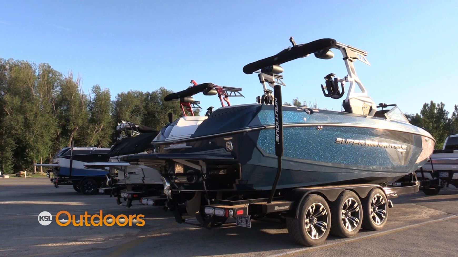 New Utah Boating Rules for Aquatic Invasive Species