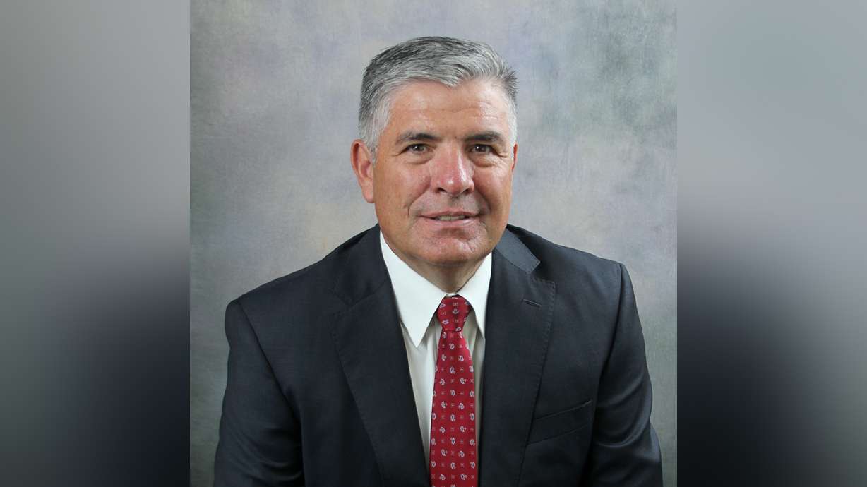 Utah System of Higher Education ushers in new commissioner, board leaders