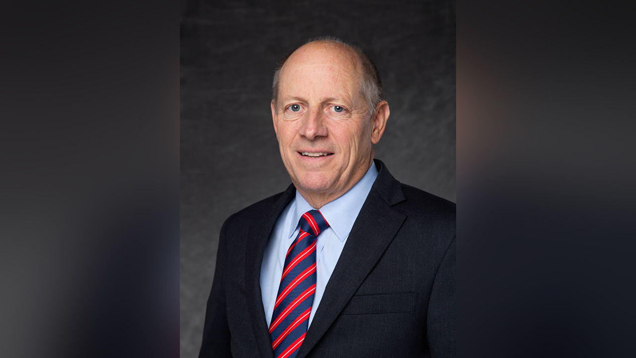 Harris Simmons (Photo: Utah System of Higher Education)