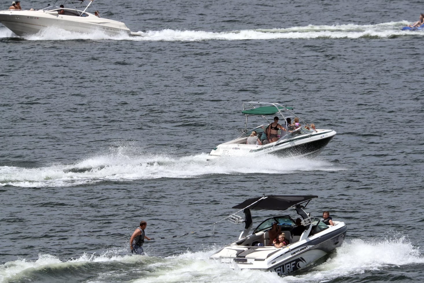 Parks officials cite more holiday drivers for marijuana offenses than for alcohol