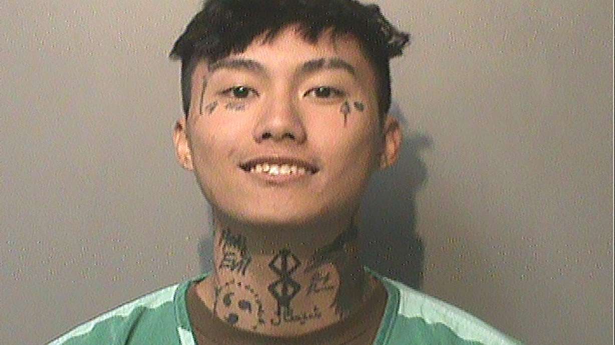 Black Lives Matter protesters face rare leak charge in Iowa