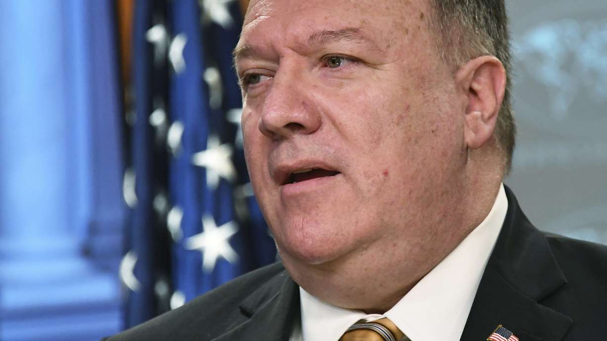 US hits Chinese officials with visa bans over Tibet access