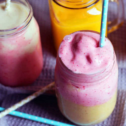 9 Refreshing Nutrient Packed Summer Smoothies Ksl Com