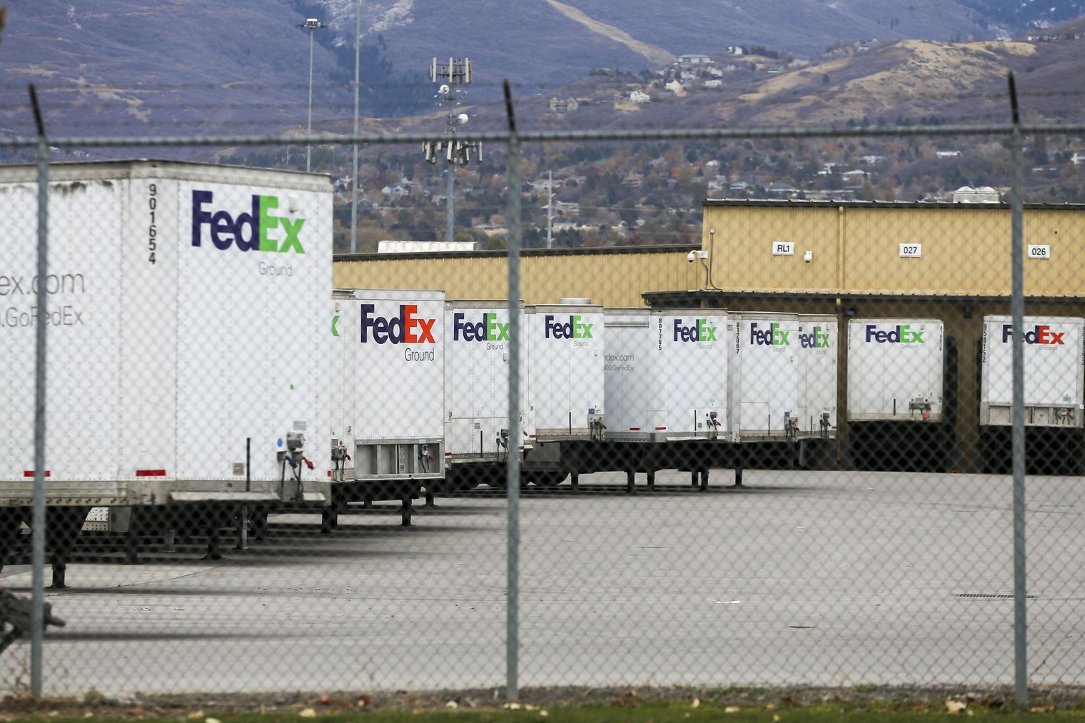 Utah trucking company owner faces Paycheck Protection Program fraud charges