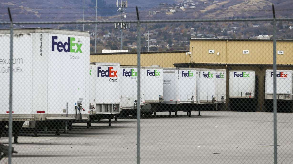 Utah trucking company owner faces Paycheck Protection Program fraud charges