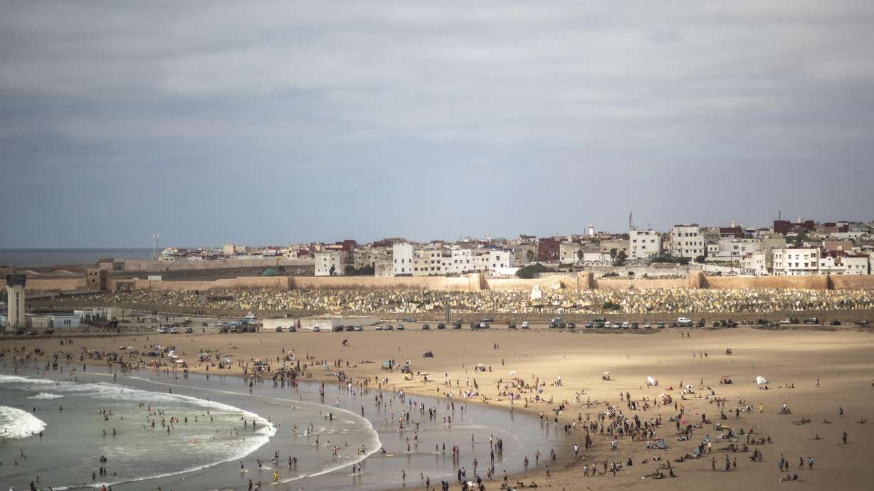 Morocco to start reopening borders after strict lockdown