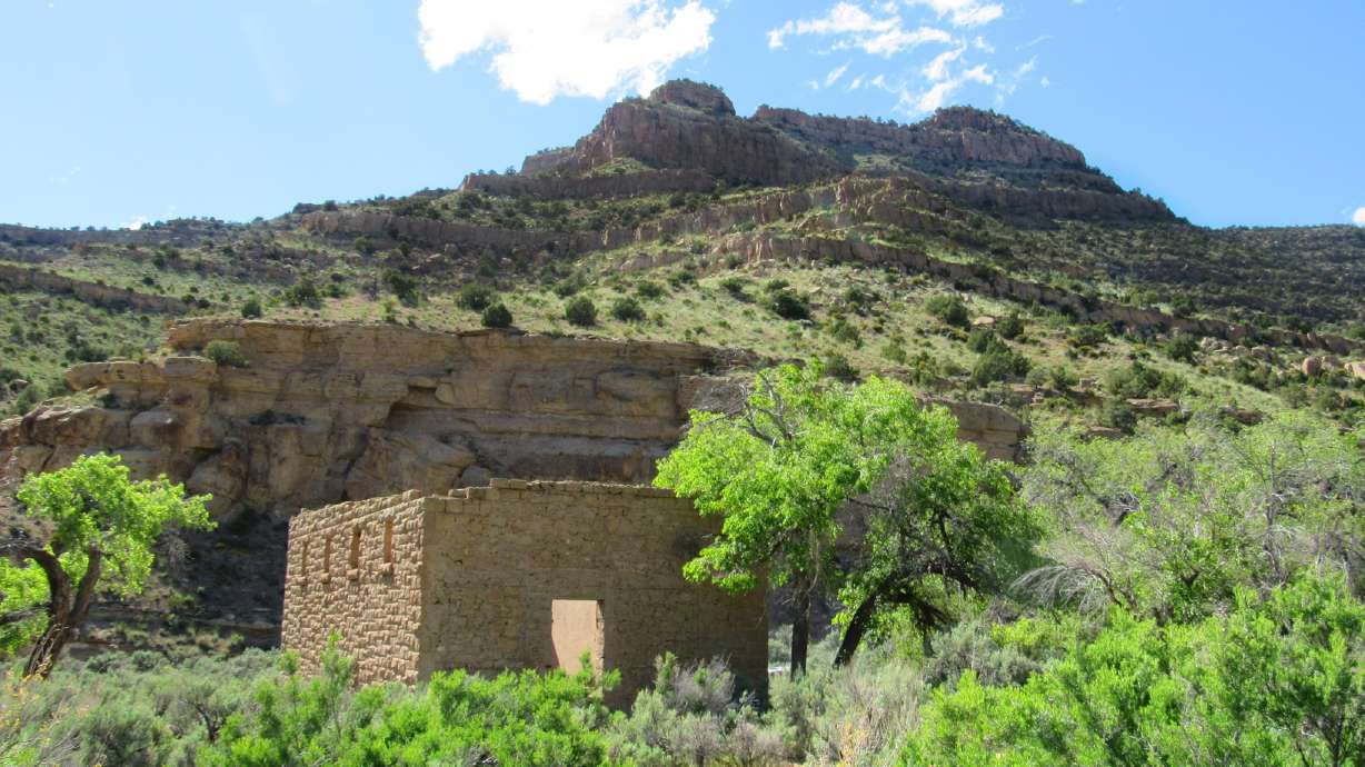 Visit these 6 fascinating Utah ghost towns this summer and keep your social distance